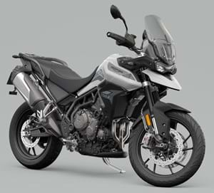 Triumph Tiger 900 GT (2020 On)